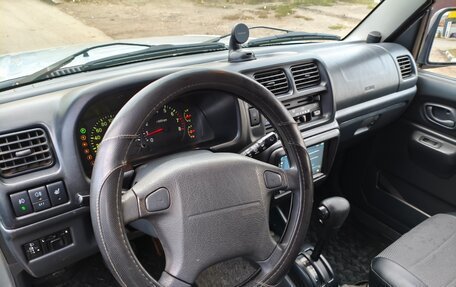 Suzuki Jimny, 2003 год, 620 000 рублей, 5 фотография