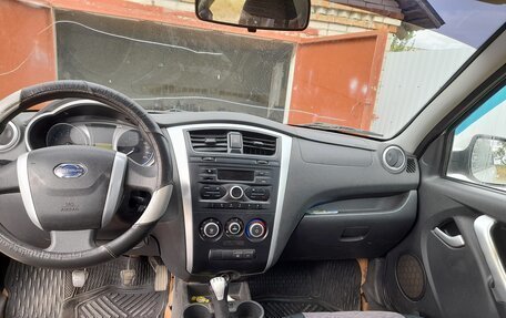 Datsun on-DO I рестайлинг, 2015 год, 355 000 рублей, 5 фотография