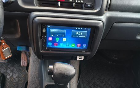 Suzuki Jimny, 2003 год, 620 000 рублей, 6 фотография