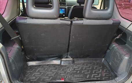 Suzuki Jimny, 2003 год, 620 000 рублей, 9 фотография