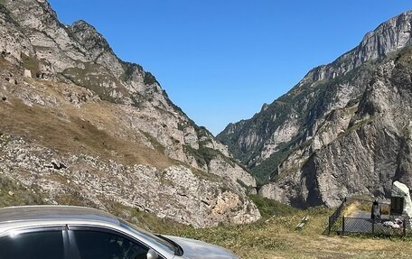 Toyota Camry, 2007 год, 900 000 рублей, 4 фотография