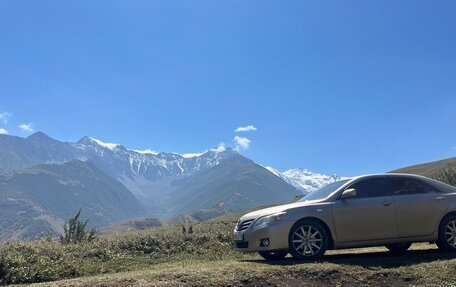 Toyota Camry, 2007 год, 900 000 рублей, 3 фотография