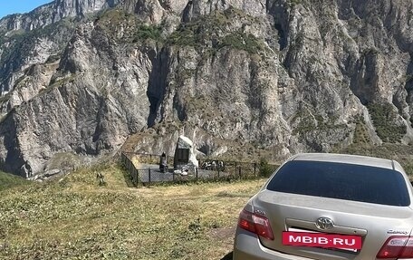 Toyota Camry, 2007 год, 900 000 рублей, 5 фотография