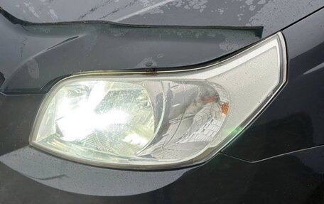 Chevrolet Aveo III, 2009 год, 360 000 рублей, 10 фотография