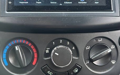 Chevrolet Aveo III, 2009 год, 360 000 рублей, 14 фотография