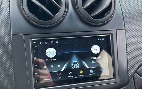 Chevrolet Aveo III, 2009 год, 360 000 рублей, 13 фотография