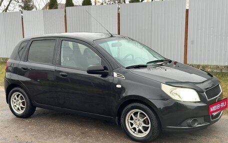 Chevrolet Aveo III, 2009 год, 360 000 рублей, 5 фотография