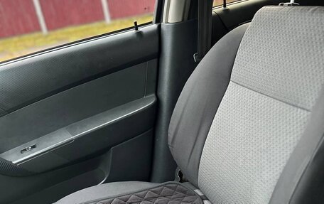 Chevrolet Aveo III, 2009 год, 360 000 рублей, 16 фотография