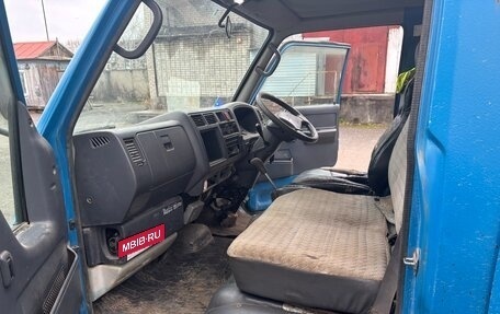 Toyota Town Ace III, 2001 год, 650 000 рублей, 4 фотография