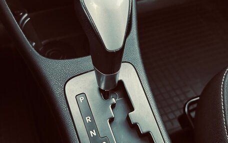 KIA Picanto II, 2014 год, 845 000 рублей, 9 фотография