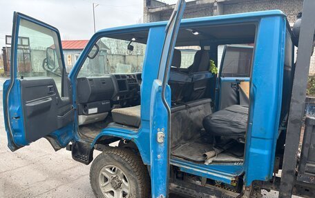 Toyota Town Ace III, 2001 год, 650 000 рублей, 5 фотография