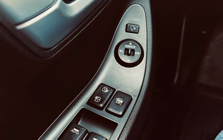 KIA Picanto II, 2014 год, 845 000 рублей, 8 фотография