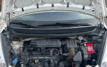 KIA Picanto II, 2014 год, 845 000 рублей, 7 фотография