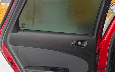 Opel Astra J, 2013 год, 950 000 рублей, 15 фотография