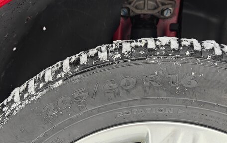 Opel Astra J, 2013 год, 950 000 рублей, 12 фотография