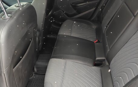 Opel Astra J, 2013 год, 950 000 рублей, 16 фотография