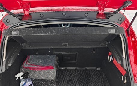 Opel Astra J, 2013 год, 950 000 рублей, 25 фотография