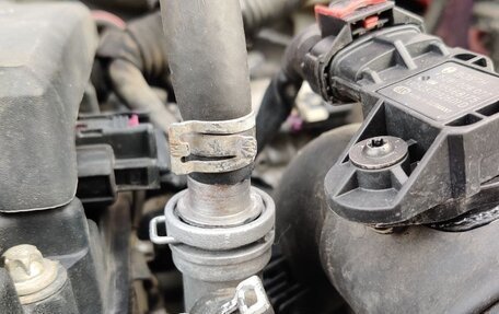 Opel Astra J, 2013 год, 950 000 рублей, 29 фотография