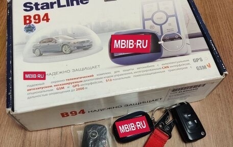 Opel Astra J, 2013 год, 950 000 рублей, 31 фотография