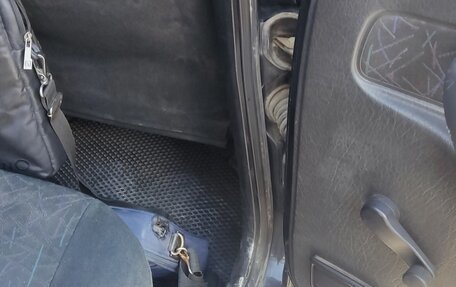 Volkswagen Polo III рестайлинг, 1999 год, 250 000 рублей, 2 фотография