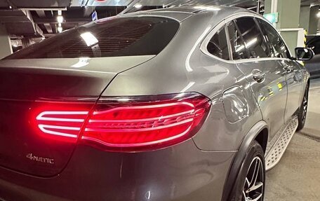 Mercedes-Benz GLC, 2017 год, 3 390 000 рублей, 5 фотография