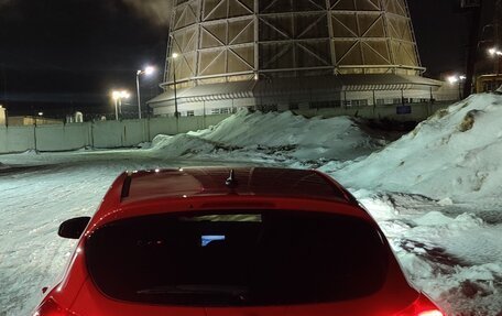 Opel Astra J, 2013 год, 950 000 рублей, 35 фотография