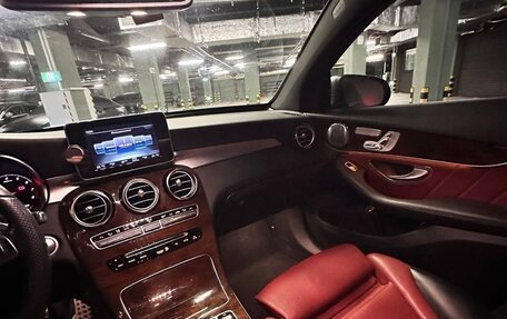 Mercedes-Benz GLC, 2017 год, 3 390 000 рублей, 4 фотография