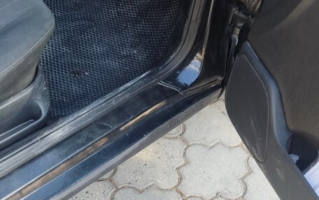 Volkswagen Polo III рестайлинг, 1999 год, 250 000 рублей, 4 фотография