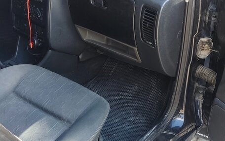 Volkswagen Polo III рестайлинг, 1999 год, 250 000 рублей, 7 фотография