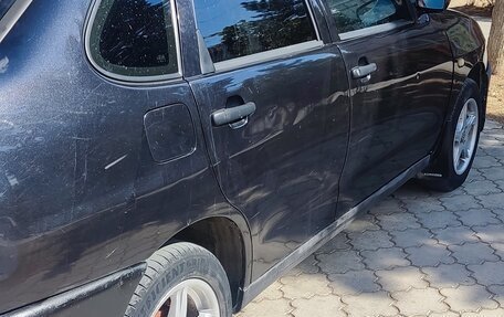 Volkswagen Polo III рестайлинг, 1999 год, 250 000 рублей, 9 фотография