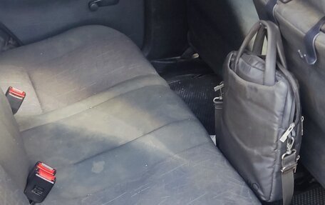 Volkswagen Polo III рестайлинг, 1999 год, 250 000 рублей, 5 фотография