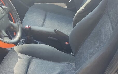 Volkswagen Polo III рестайлинг, 1999 год, 250 000 рублей, 13 фотография