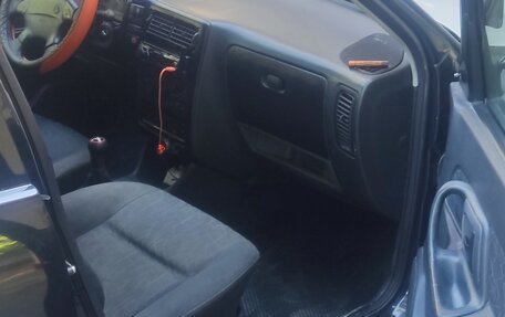 Volkswagen Polo III рестайлинг, 1999 год, 250 000 рублей, 16 фотография