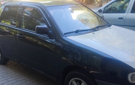 Volkswagen Polo III рестайлинг, 1999 год, 250 000 рублей, 15 фотография