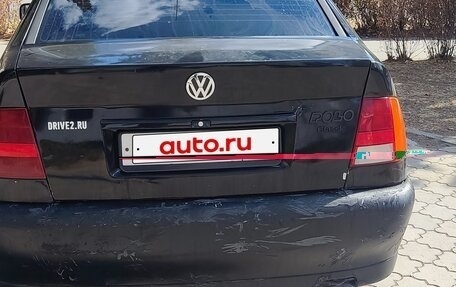 Volkswagen Polo III рестайлинг, 1999 год, 250 000 рублей, 10 фотография