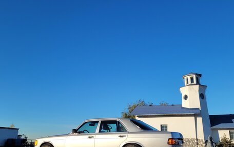 Mercedes-Benz S-Класс, 1990 год, 2 300 000 рублей, 8 фотография