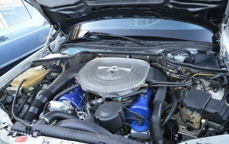 Mercedes-Benz S-Класс, 1990 год, 2 300 000 рублей, 9 фотография