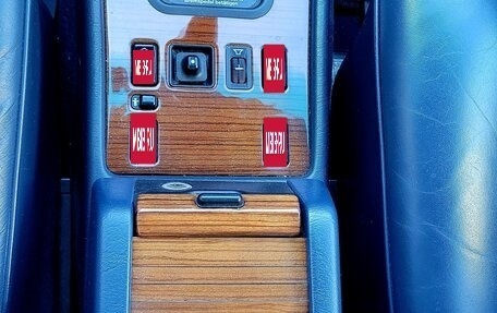 Mercedes-Benz S-Класс, 1990 год, 2 300 000 рублей, 10 фотография