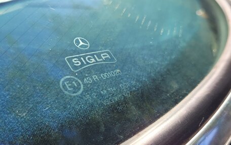 Mercedes-Benz S-Класс, 1990 год, 2 300 000 рублей, 28 фотография