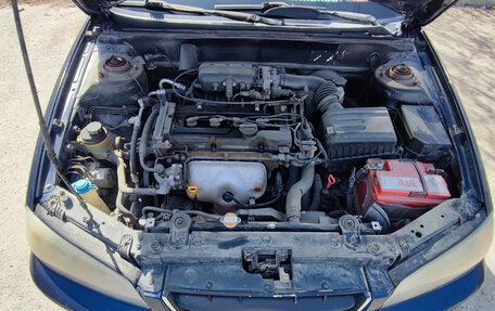 Hyundai Elantra III, 2005 год, 360 000 рублей, 5 фотография