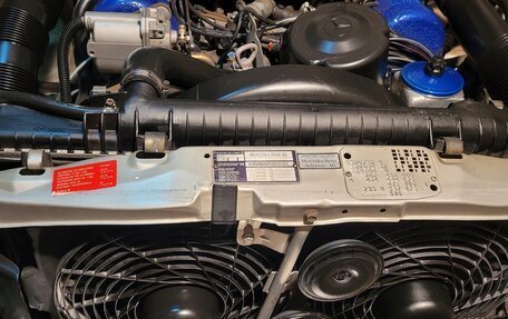 Mercedes-Benz S-Класс, 1990 год, 2 300 000 рублей, 35 фотография