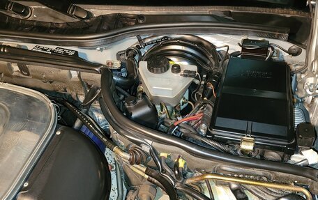 Mercedes-Benz S-Класс, 1990 год, 2 300 000 рублей, 36 фотография