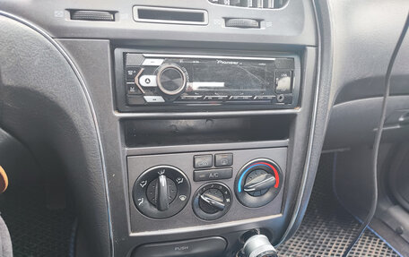 Hyundai Elantra III, 2005 год, 360 000 рублей, 7 фотография