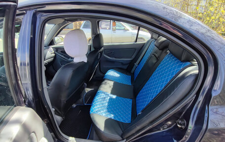 Hyundai Elantra III, 2005 год, 360 000 рублей, 9 фотография