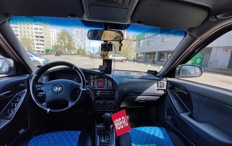 Hyundai Elantra III, 2005 год, 360 000 рублей, 8 фотография