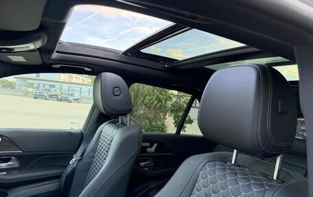 Mercedes-Benz GLE, 2025 год, 19 780 000 рублей, 12 фотография