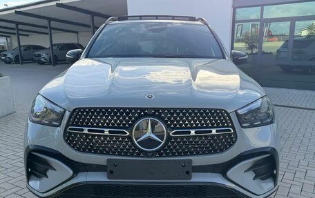 Mercedes-Benz GLE, 2025 год, 19 780 000 рублей, 2 фотография