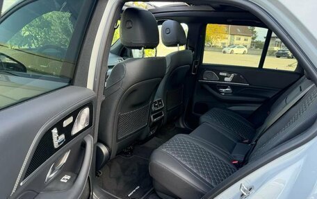 Mercedes-Benz GLE, 2025 год, 19 780 000 рублей, 13 фотография