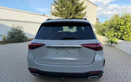 Mercedes-Benz GLE, 2025 год, 19 780 000 рублей, 5 фотография