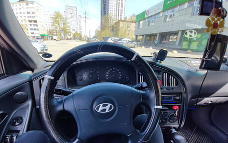 Hyundai Elantra III, 2005 год, 360 000 рублей, 11 фотография